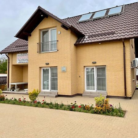 Vila Novara V26 Preajba ภายนอก รูปภาพ