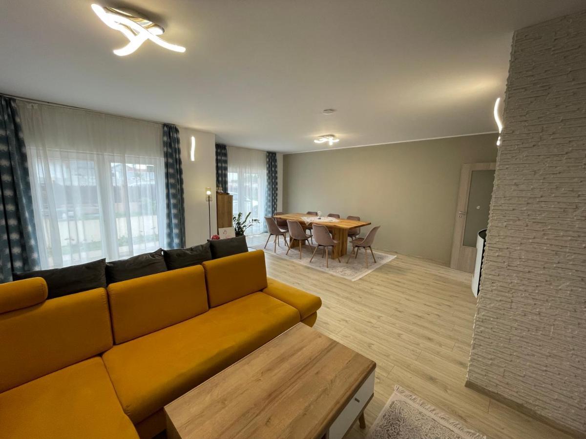 Vila Novara V26 Preajba ภายนอก รูปภาพ