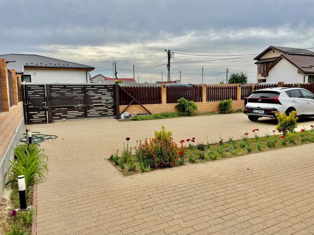 Vila Novara V26 Preajba ภายนอก รูปภาพ