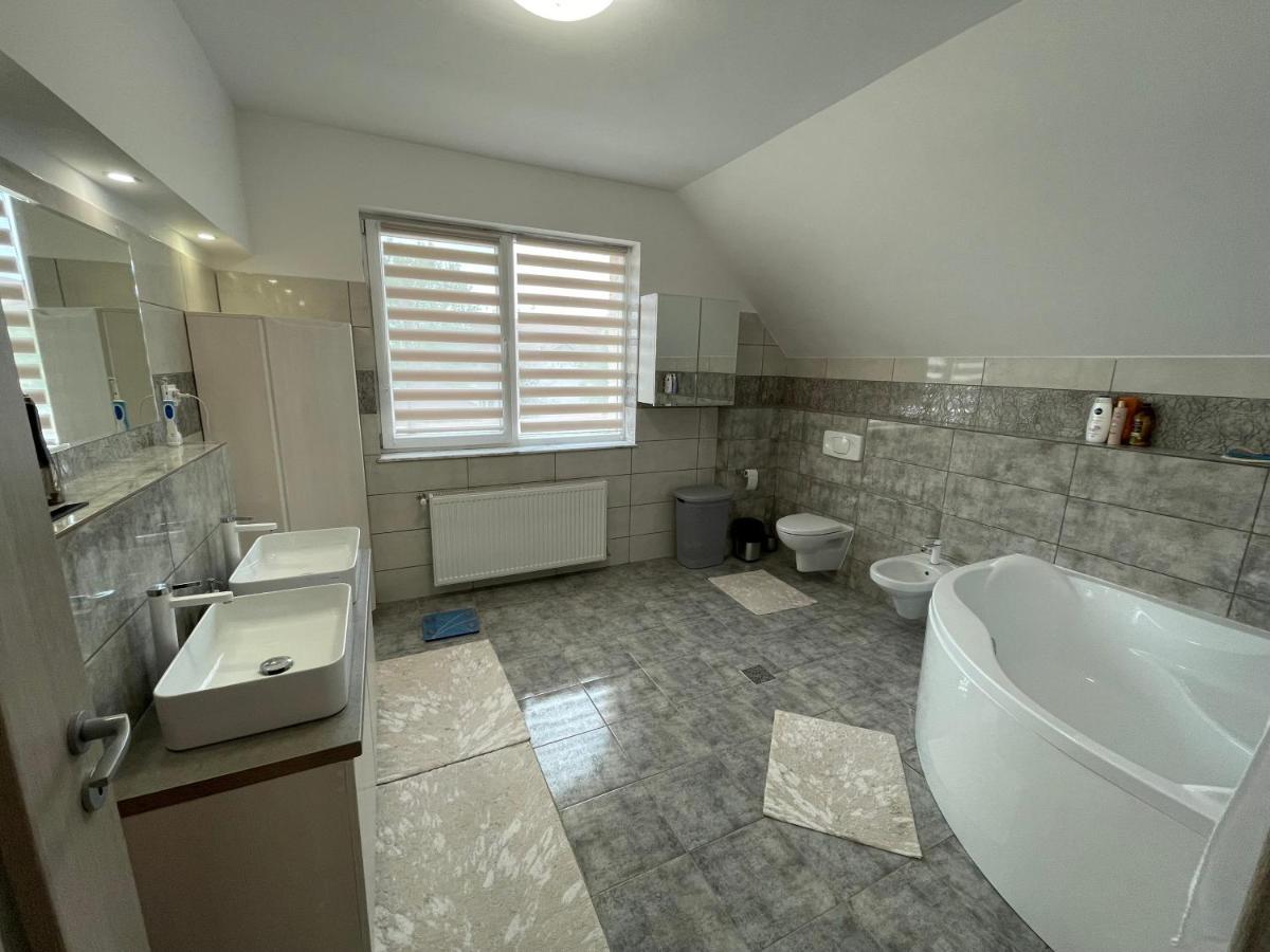 Vila Novara V26 Preajba ภายนอก รูปภาพ