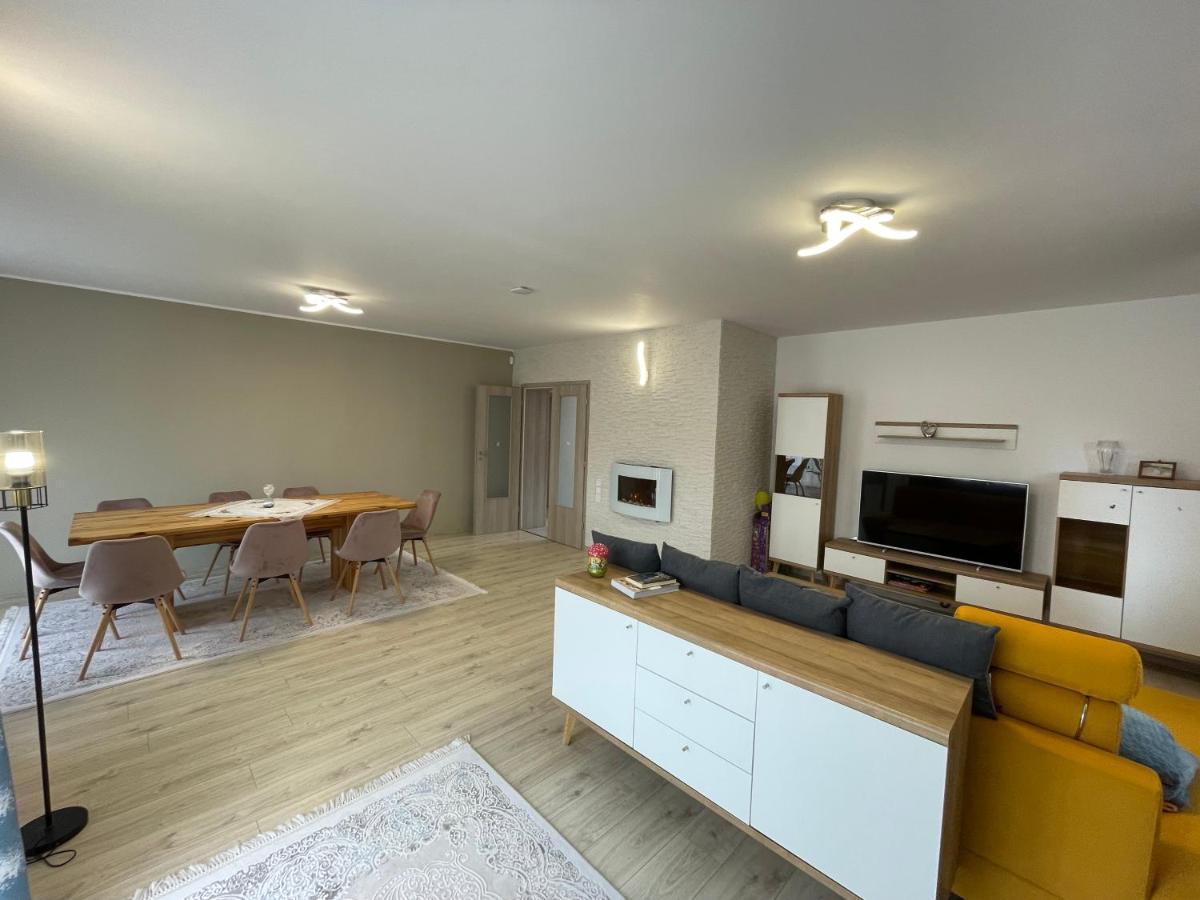 Vila Novara V26 Preajba ภายนอก รูปภาพ