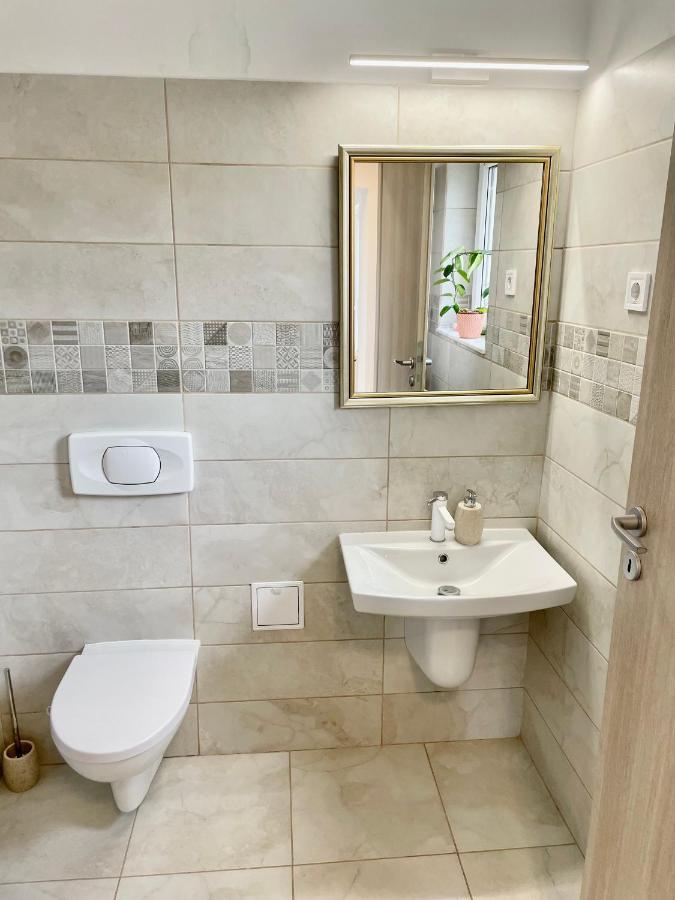 Vila Novara V26 Preajba ภายนอก รูปภาพ