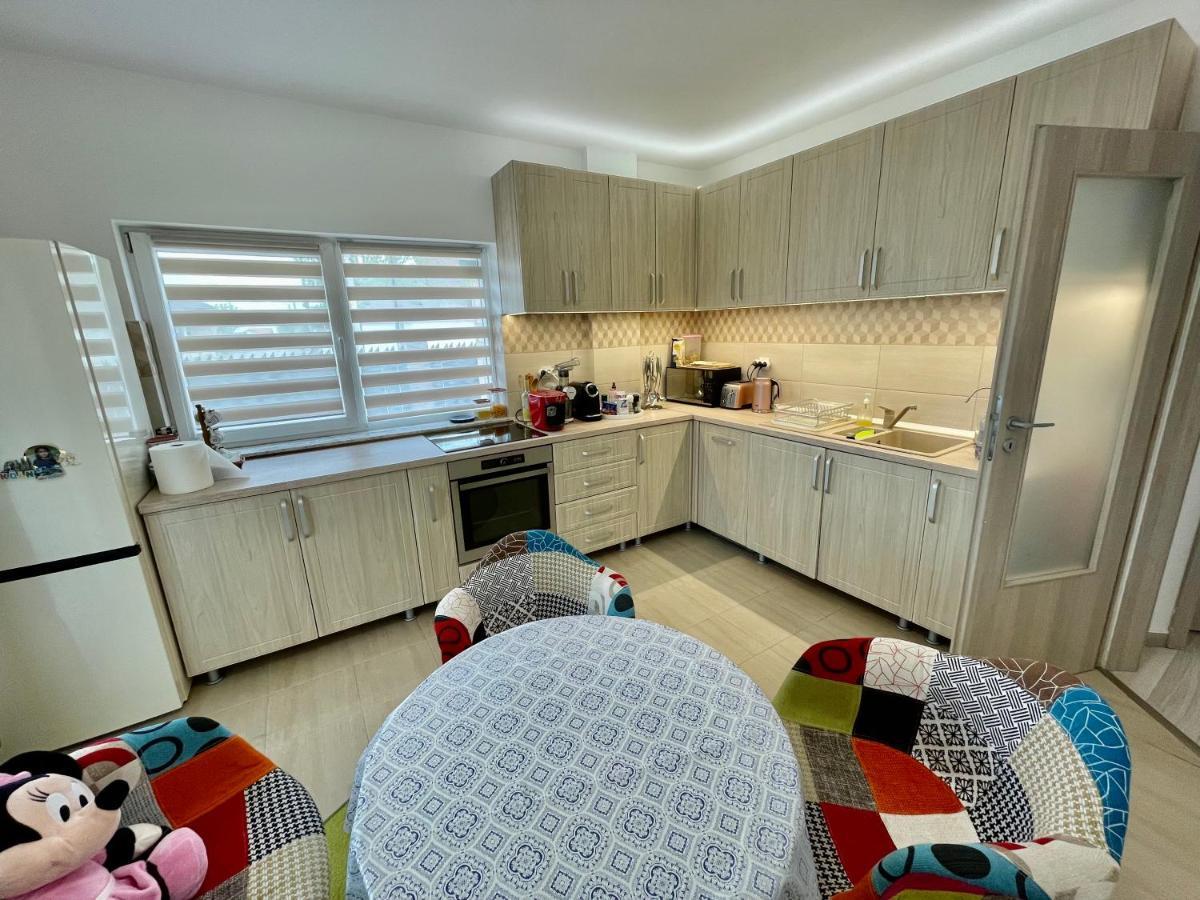 Vila Novara V26 Preajba ภายนอก รูปภาพ