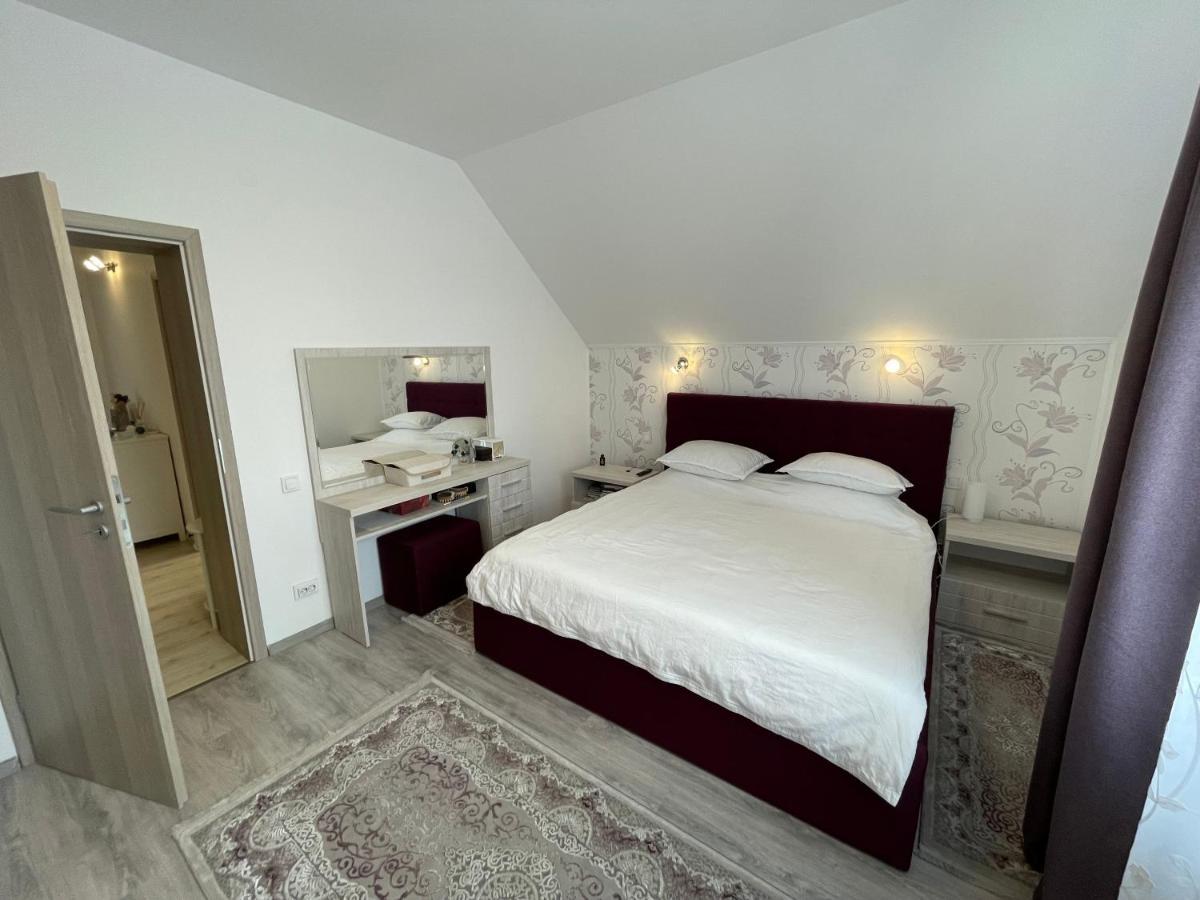 Vila Novara V26 Preajba ภายนอก รูปภาพ