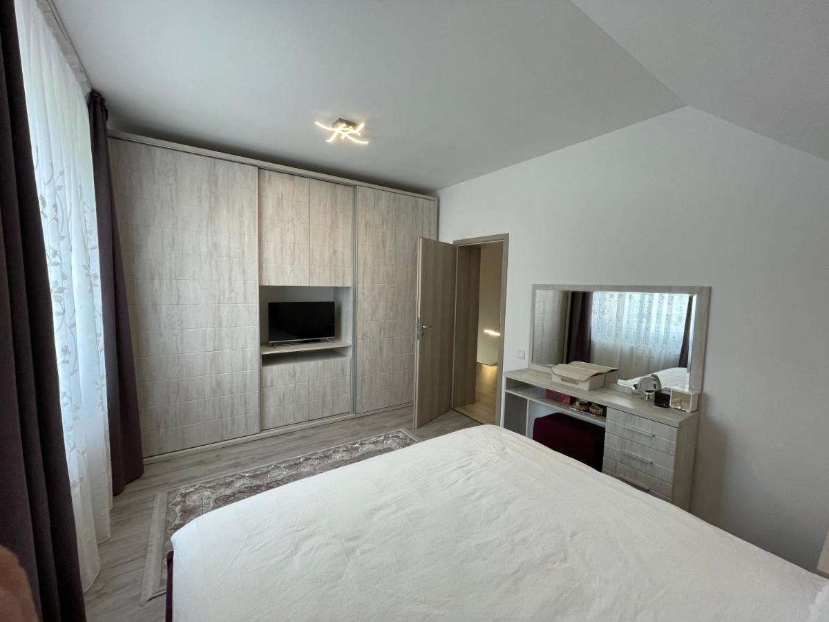 Vila Novara V26 Preajba ภายนอก รูปภาพ