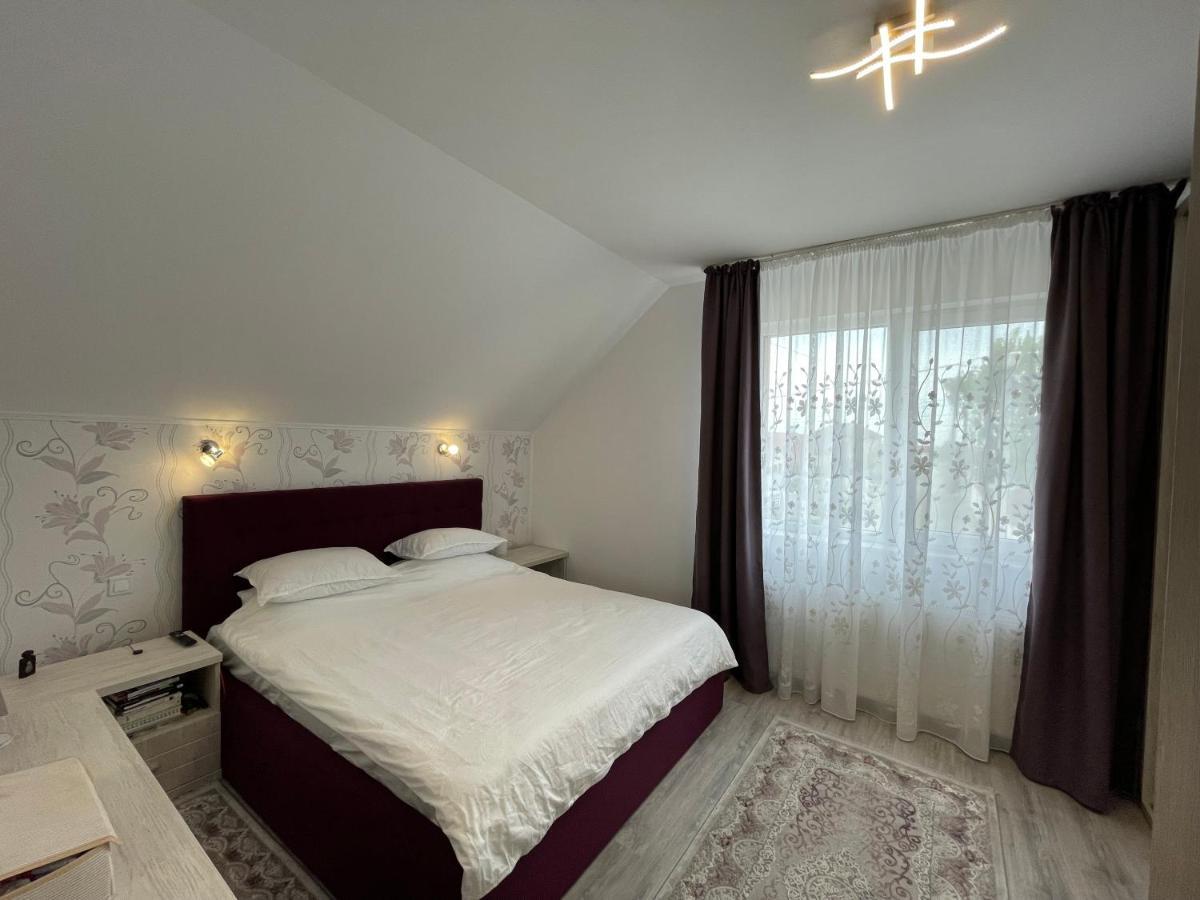 Vila Novara V26 Preajba ภายนอก รูปภาพ