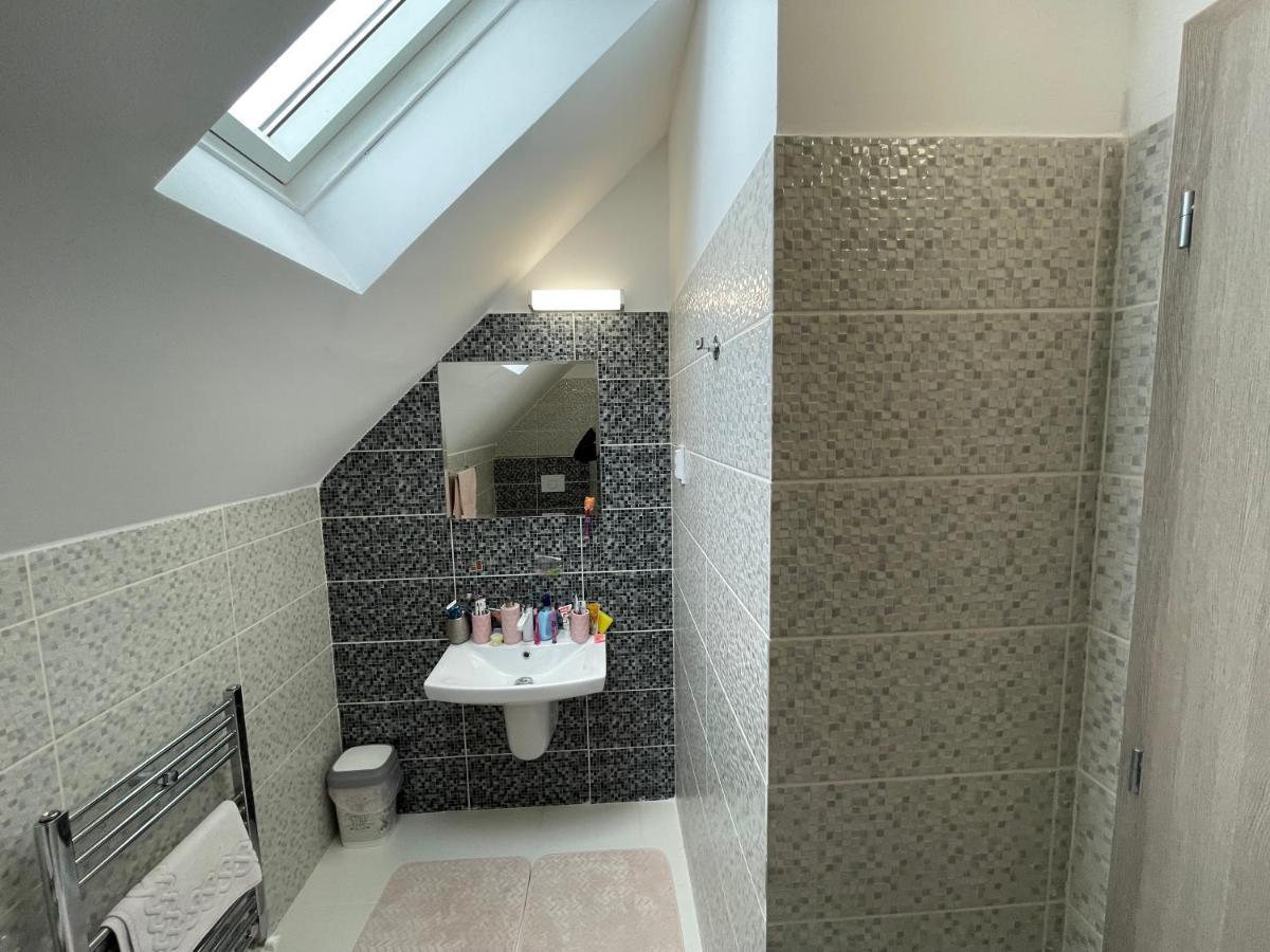 Vila Novara V26 Preajba ภายนอก รูปภาพ