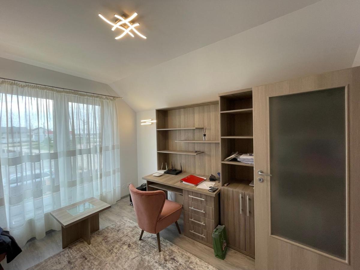 Vila Novara V26 Preajba ภายนอก รูปภาพ