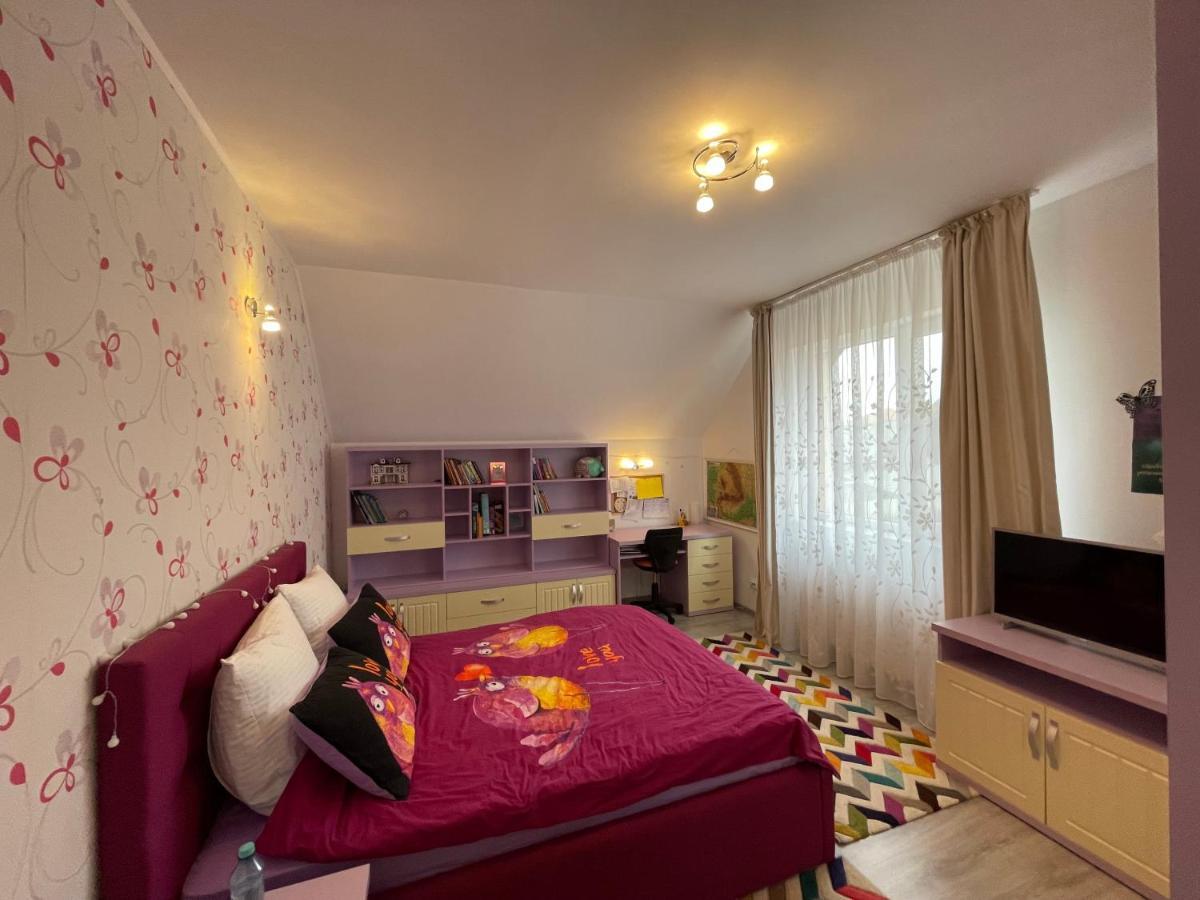 Vila Novara V26 Preajba ภายนอก รูปภาพ