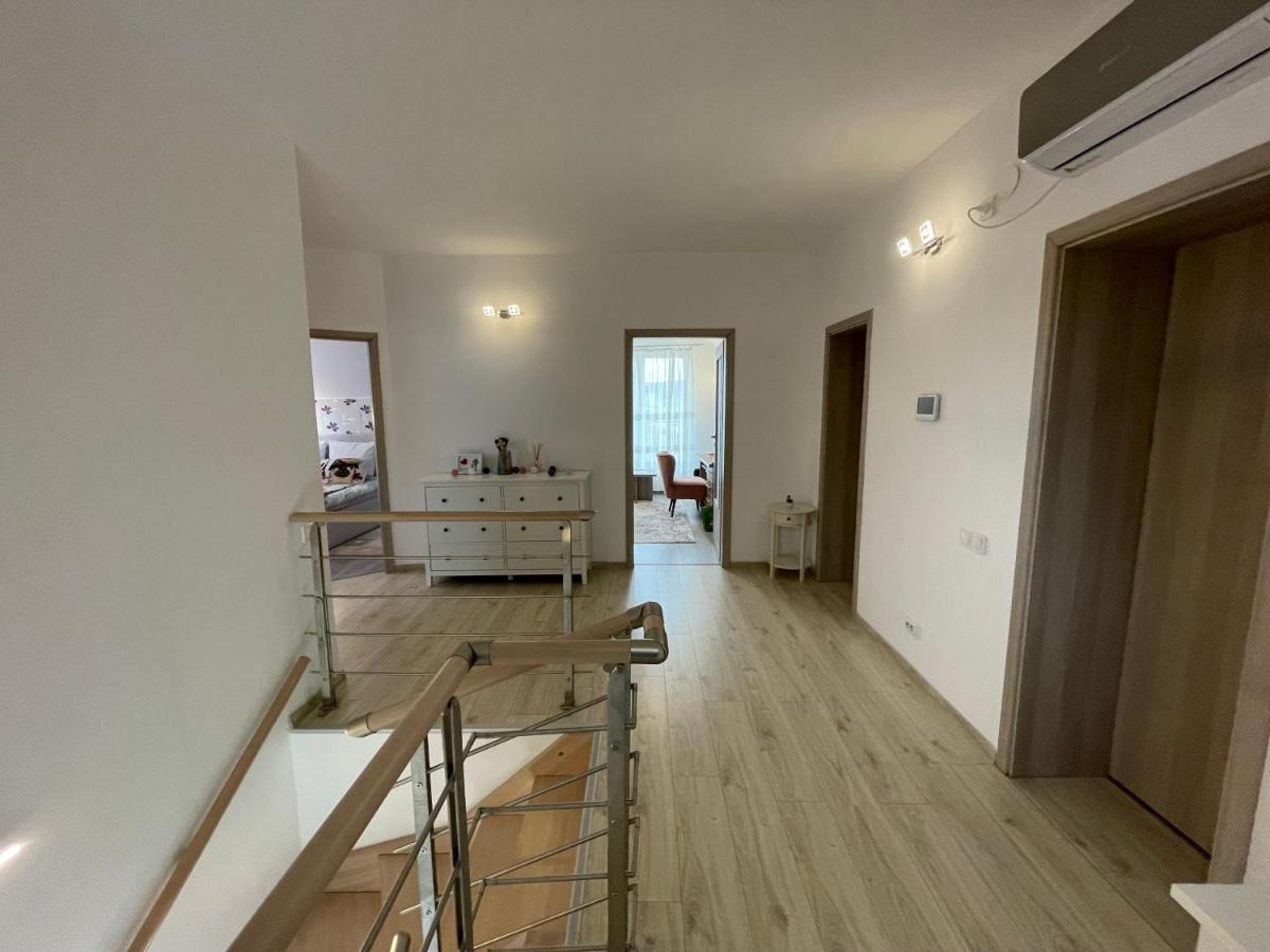 Vila Novara V26 Preajba ภายนอก รูปภาพ