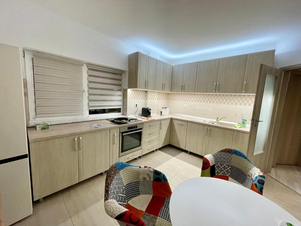 Vila Novara V26 Preajba ภายนอก รูปภาพ